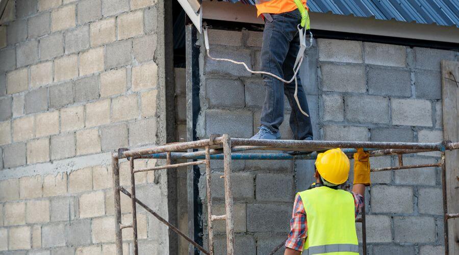 Professional residential roofers in Andersonville, GA
